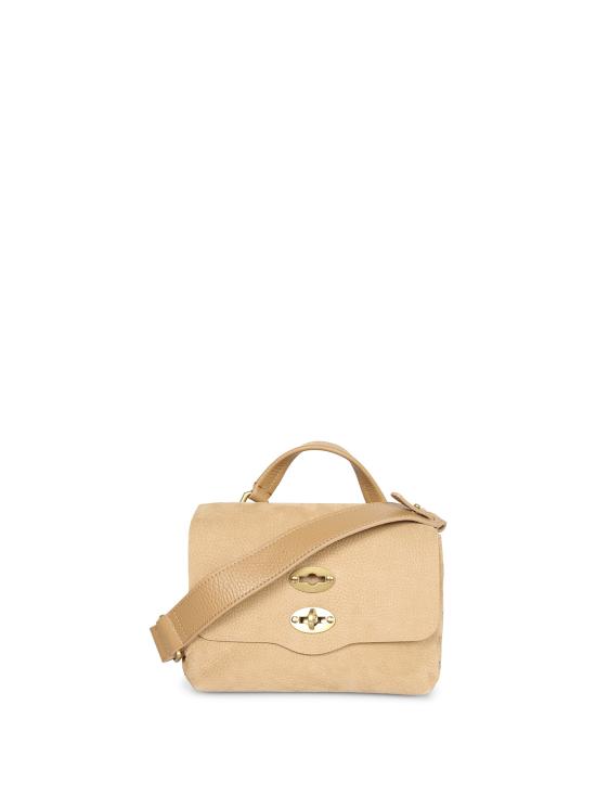 27FW 자넬라토 토트백 068090B 0070000 Z0342 Beige