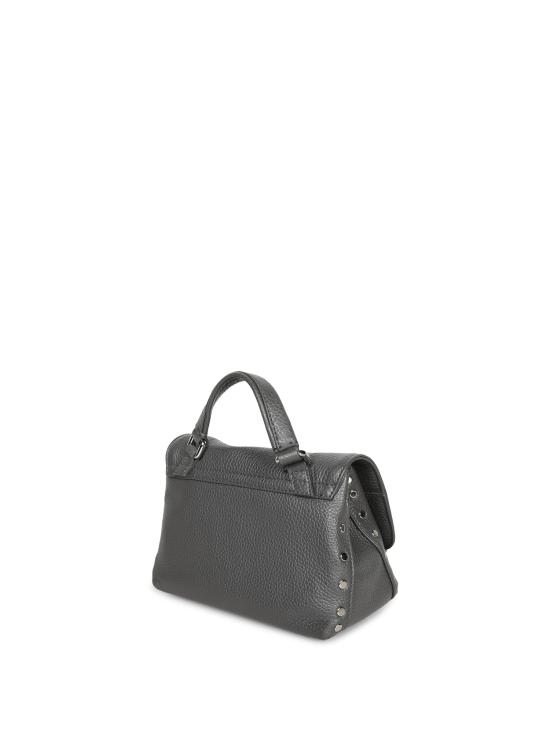 27FW 자넬라토 토트백 068010B 0040000 Z0115 Grey - ZANELLATO