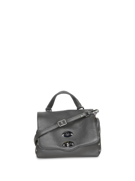 27FW 자넬라토 토트백 068010B 0040000 Z0115 Grey