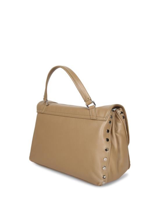 27FW 자넬라토 토트백 068010S 1910000 Z0136 Grey - ZANELLATO