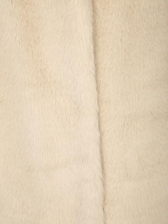 27FW 에르노 베스트 GI00055DR 12896 1985 White - HERNO