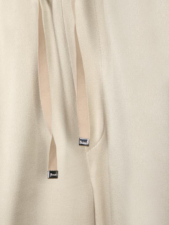 27FW 아리안나 트레이닝/조거 팬츠 PT00057DR 12727 1985 Grey - L'ARIANNA