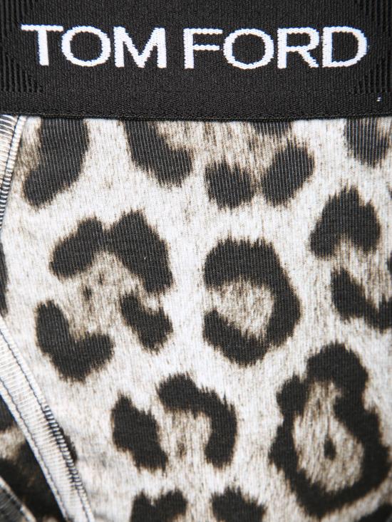 27FW 톰포드 팬티 T4LC1 2290 278 Multi - TOMFORD