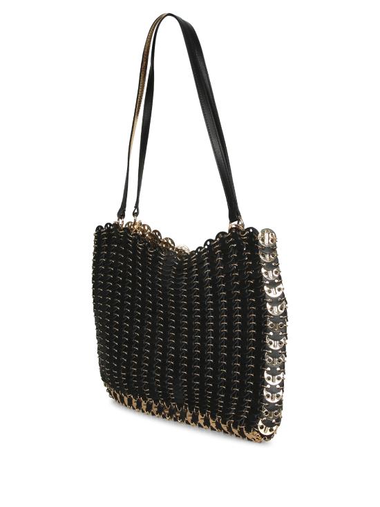 27FW 파코라반 숄더백 25ASS0544 CLF258 M027 Black - PACO RABANNE