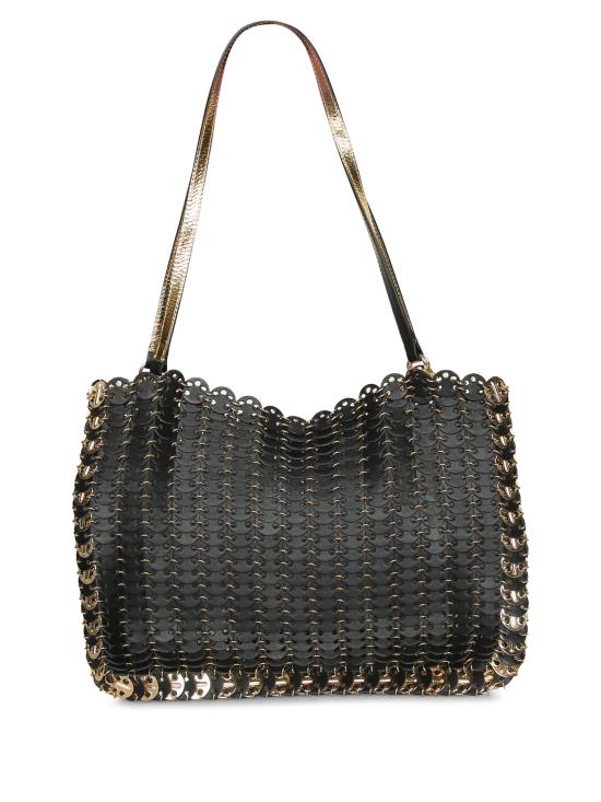 27FW 파코라반 숄더백 25ASS0544 CLF258 M027 Black