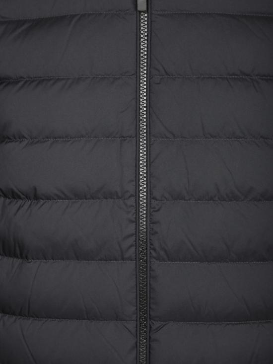27FW 몽클레어 숏패딩 L20919B000 11 M4281 999 Black - MONCLER