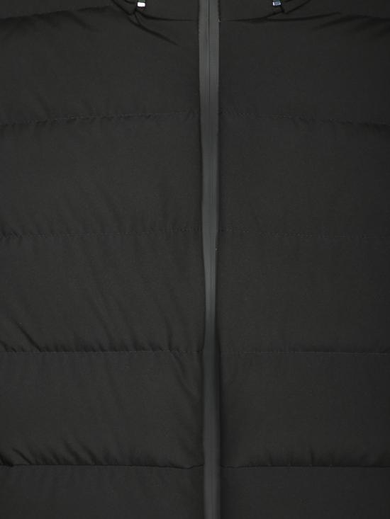 27FW 몽클레어 숏패딩 L20911A000 35 599KJ 999 Black - MONCLER