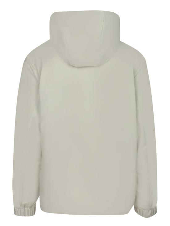 27FW 몽클레어 숏패딩 L20911A000 41 599M4 216 White - MONCLER