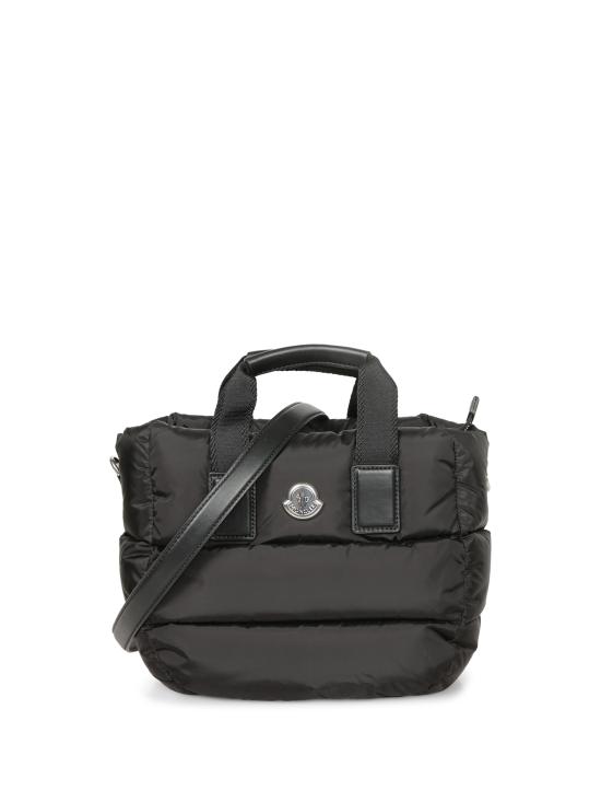 27FW 몽클레어 카라독 미니 토트백 카라독 미니 토트백 L209B5D000 09 M6275 999 Black