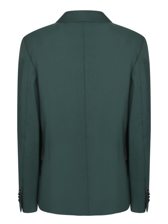 27FW 폴 스미스 수트 자켓 W1R369JV W00001 38A Green - PAUL SMITH