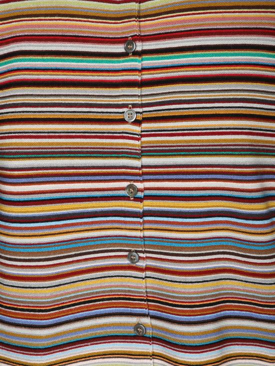 27FW 폴 스미스 가디건 W1R617N T11150 92 Multi - PAUL SMITH