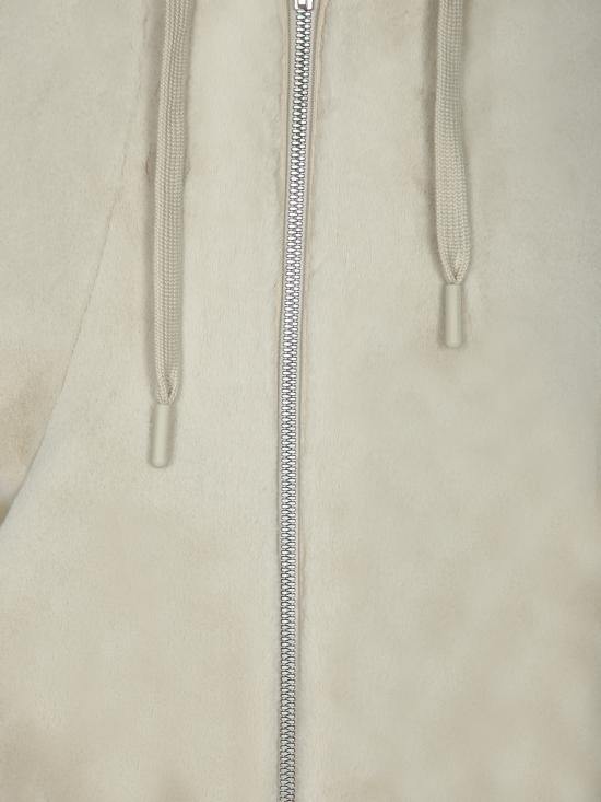 27FW 무스너클 자켓 M15LS610 1705 White - MOOSE KNUCKLES