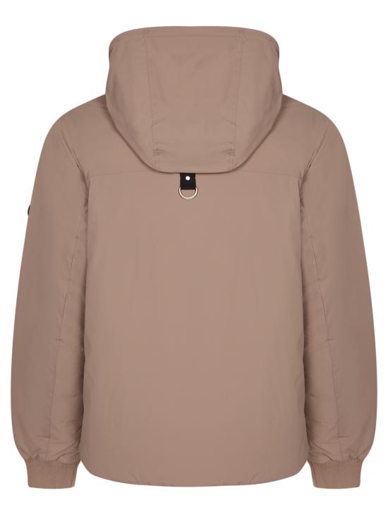 27FW 무스너클 자켓 M35MJ210 1968 Beige - MOOSE KNUCKLES
