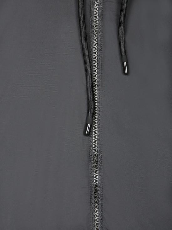 27FW 무스너클 이튼 버니 자켓 M34LS652 313 Black - MOOSE KNUCKLES