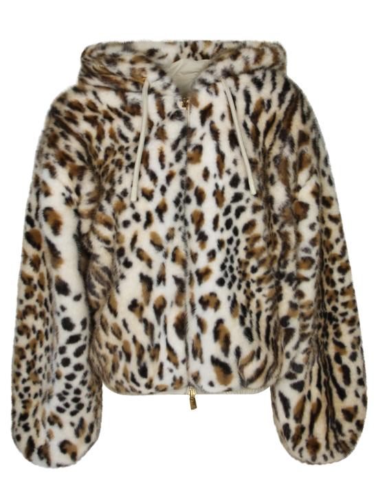 27FW 무스너클 이튼 버니 자켓 M34LS652GH 1967 Multi - MOOSE KNUCKLES