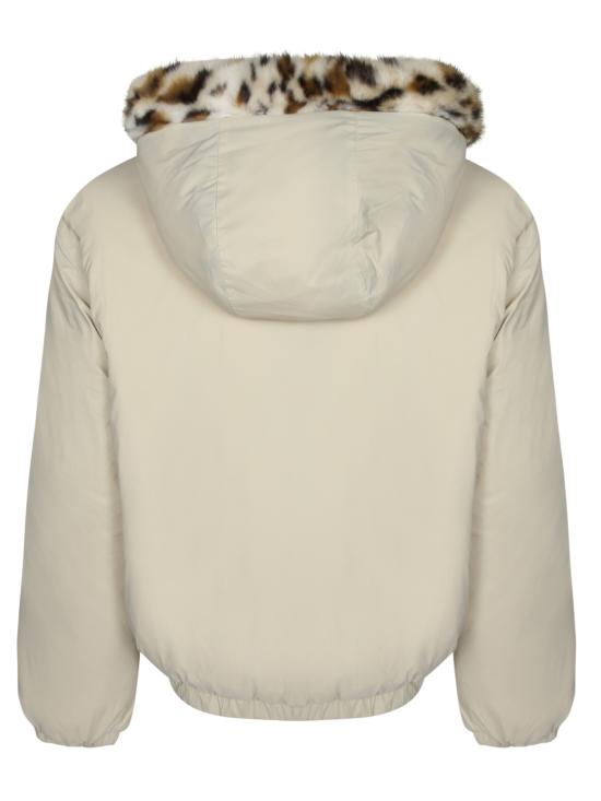 27FW 무스너클 이튼 버니 자켓 M34LS652GH 1967 Multi - MOOSE KNUCKLES