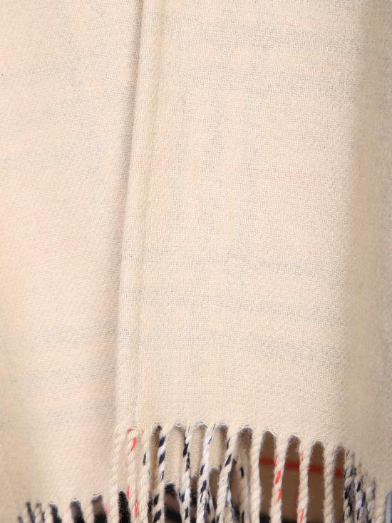 27FW 버버리 케이프 8122805 C1309 Beige - BURBERRY