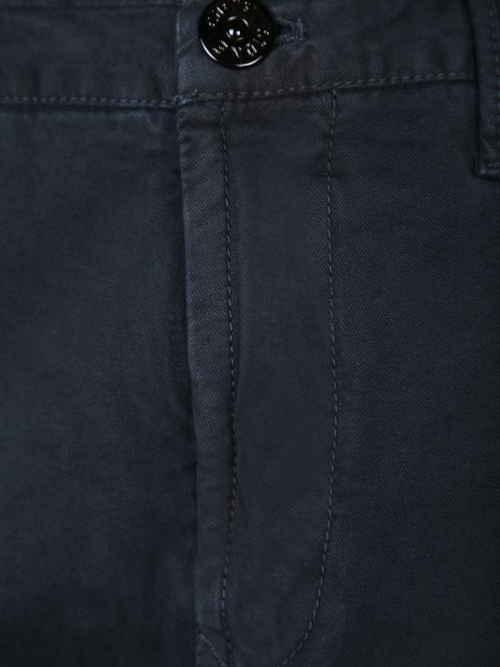 27FW 스톤 아일랜드 스트레이트 팬츠 3100034 S00L1 V0120 Blue - STONE ISLAND