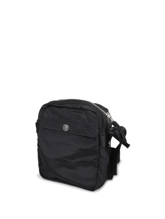 27FW 스톤 아일랜드 크로스백 9200015 S0251 V0029 Black - STONE ISLAND
