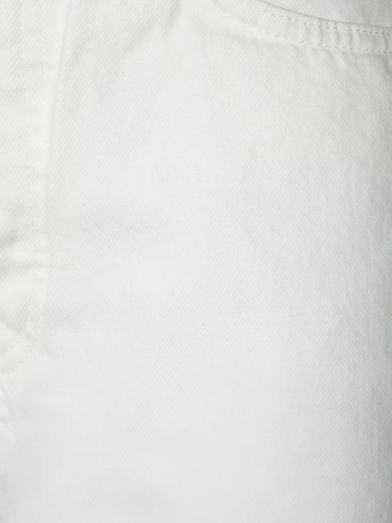 27FW 토템 데님 팬츠 231240748 110 055 White - TOTEME