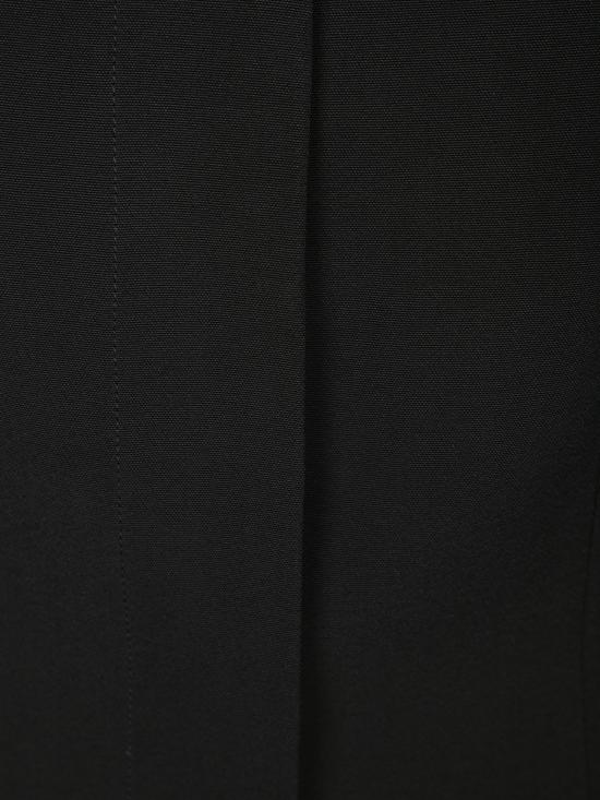 27FW 토템 수트 자켓 244WRO0145 FB0315 001 Black - TOTEME