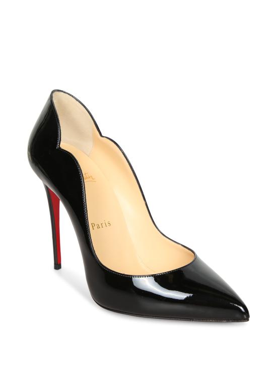 27FW 크리스챤 루부탱 힐/펌프스 1190911 BK01 Black - CHRISTIAN LOUBOUTIN