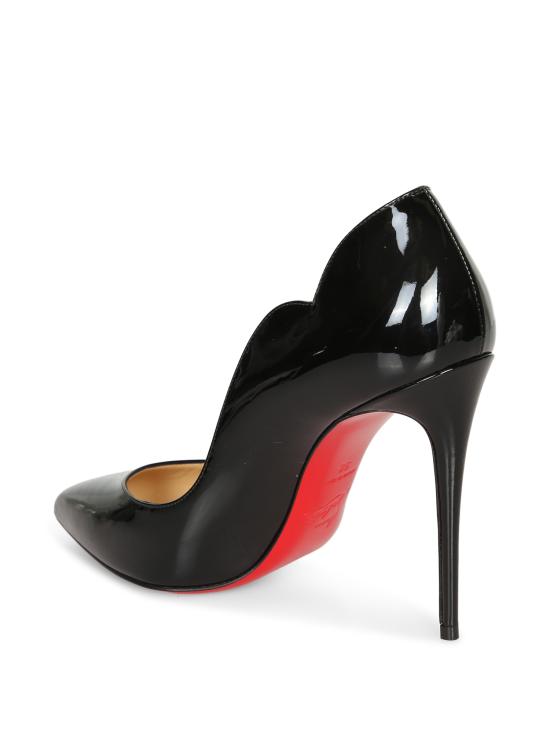 27FW 크리스챤 루부탱 힐/펌프스 1190911 BK01 Black - CHRISTIAN LOUBOUTIN