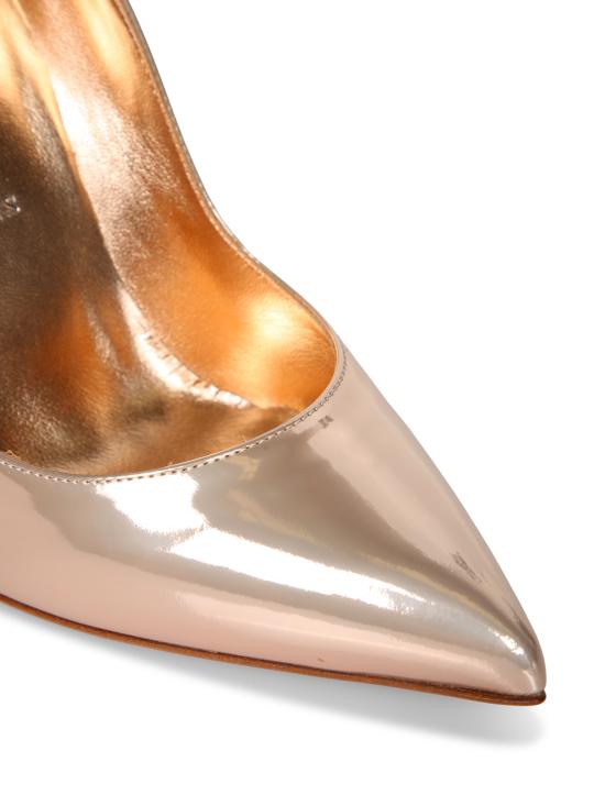 27FW 크리스챤 루부탱 힐/펌프스 3260111 F608 Metallic - CHRISTIAN LOUBOUTIN