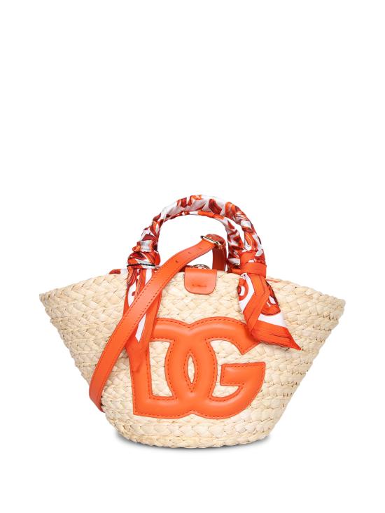 27FW 돌체앤가바나 토트백 BB7695 AV860 IH3TN Orange