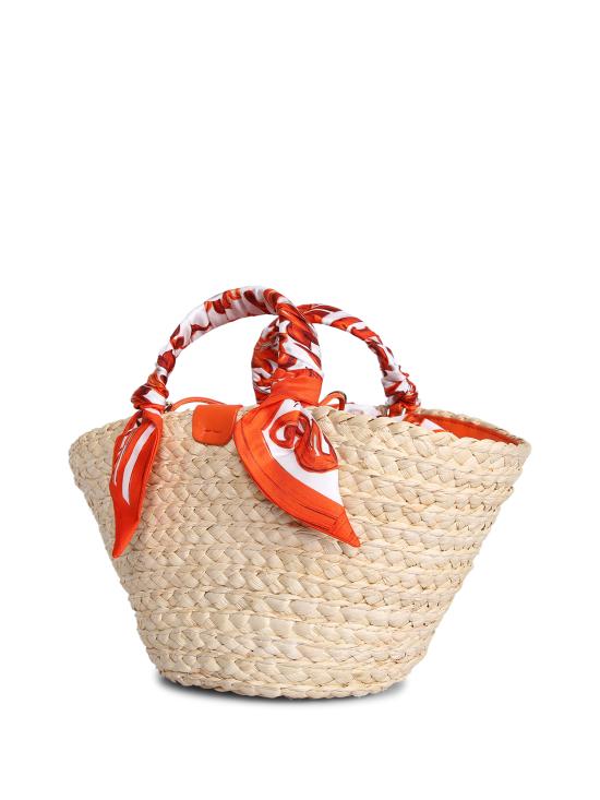 27FW 돌체앤가바나 토트백 BB7695 AV860 IH3TN Orange - DOLCE & GABBANA