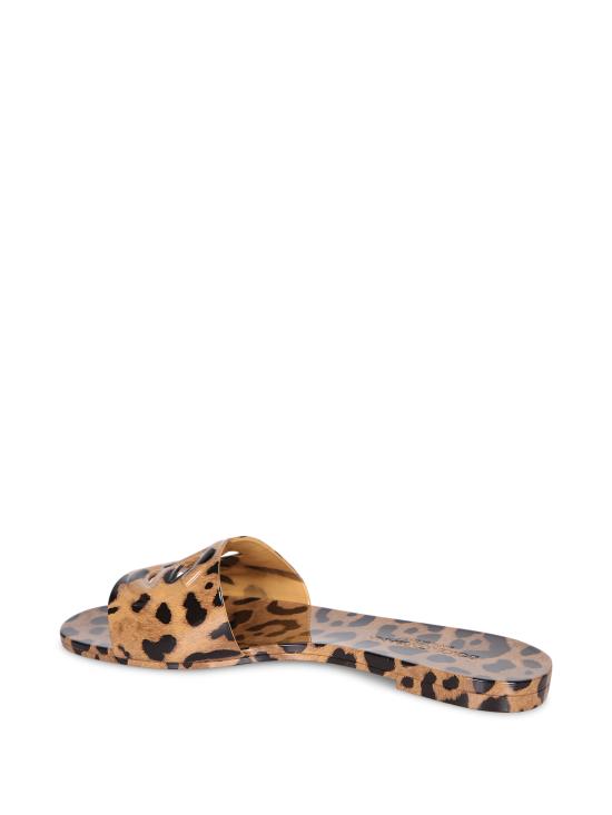 27FW 돌체앤가바나 뮬/슬리퍼 CW2215 A0017 HY13M Multi - DOLCE & GABBANA