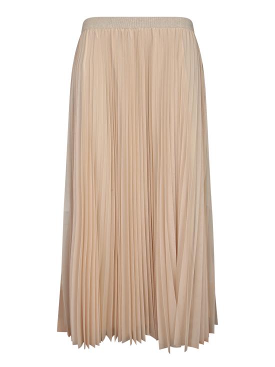 27FW 파비아나 필리피 롱 스커트 GND216F426 M264 0164 Beige