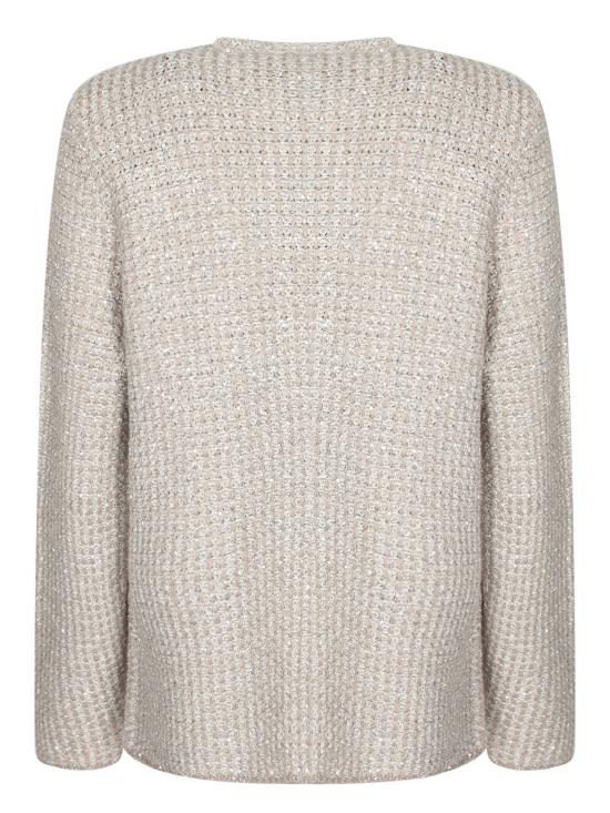 27FW 파비아나 필리피 자켓 GCD216F165 M257 VR1 Beige - FABIANA FILIPPI