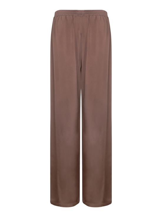 27FW 파비아나 필리피 스트레이트 팬츠 PAD216F291 D982 1269 Brown - FABIANA FILIPPI