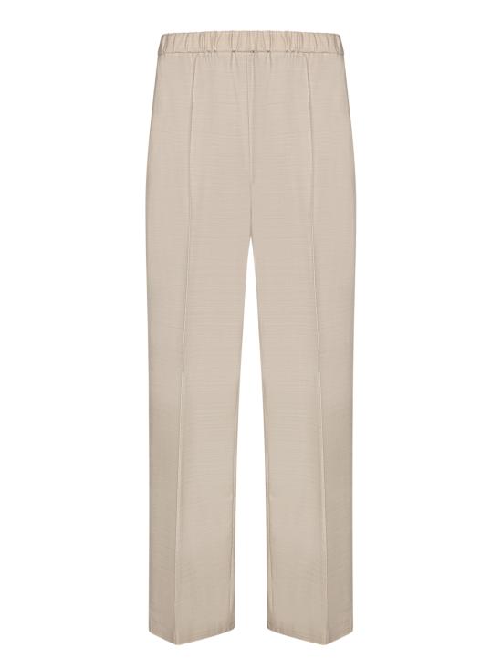 27FW 파비아나 필리피 수트 팬츠 PAD216F322 M276 0164 Beige