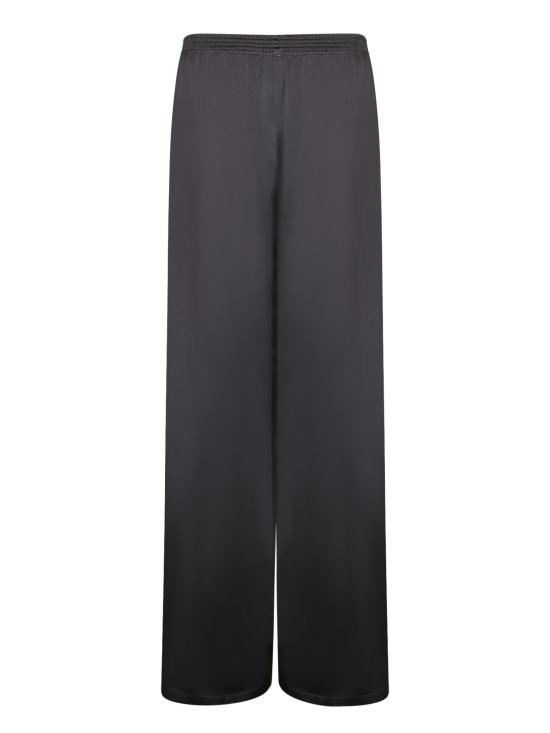 27FW 파비아나 필리피 트레이닝/조거 팬츠 PAD216F291 D982 8204 Grey - FABIANA FILIPPI