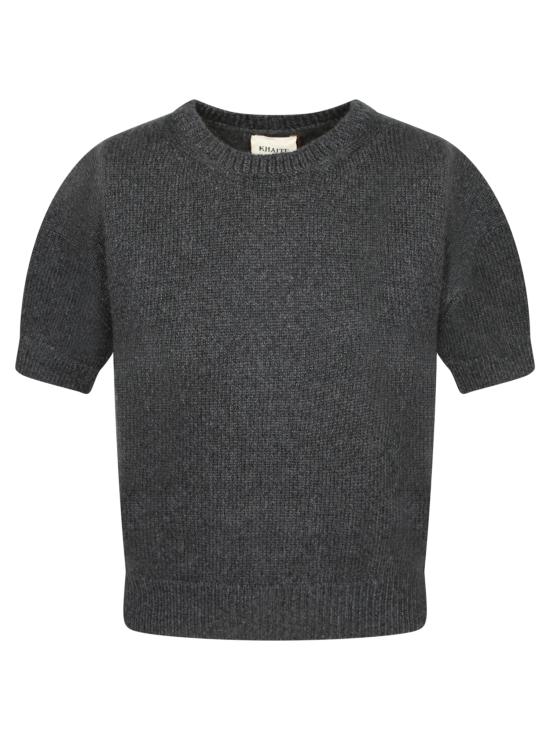 27FW 케이트 스웨터 18289650 205 Grey