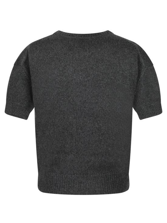 27FW 케이트 스웨터 18289650 205 Grey - KHAITE