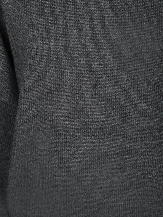 27FW 케이트 스웨터 9560650 205 Grey - KHAITE