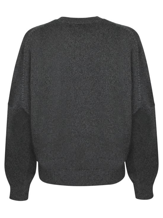 27FW 케이트 스웨터 9560650 205 Grey - KHAITE