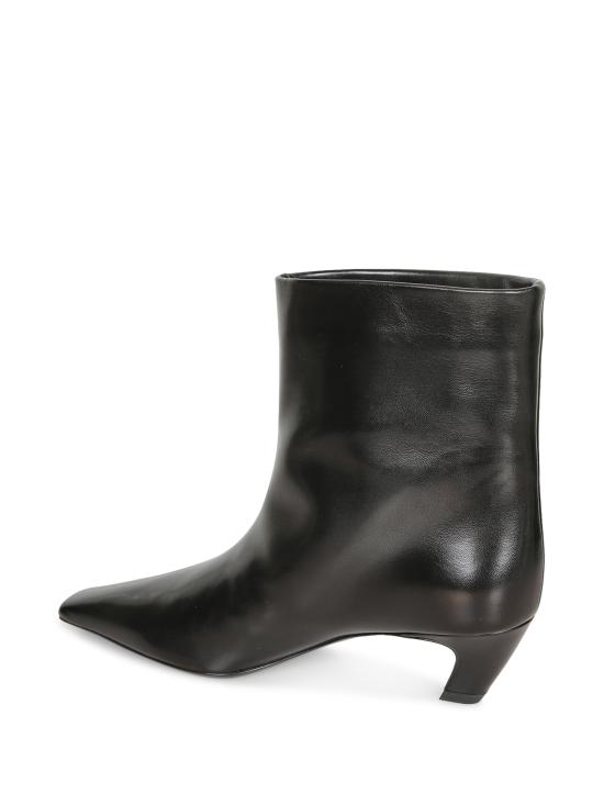27FW 케이트 애리조나 부츠 F2000 712 200 Black - KHAITE