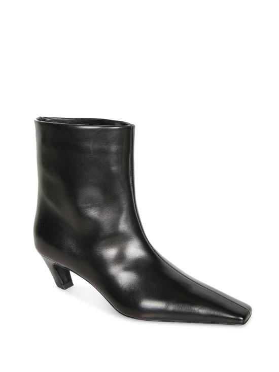 27FW 케이트 애리조나 부츠 F2000 712 200 Black - KHAITE