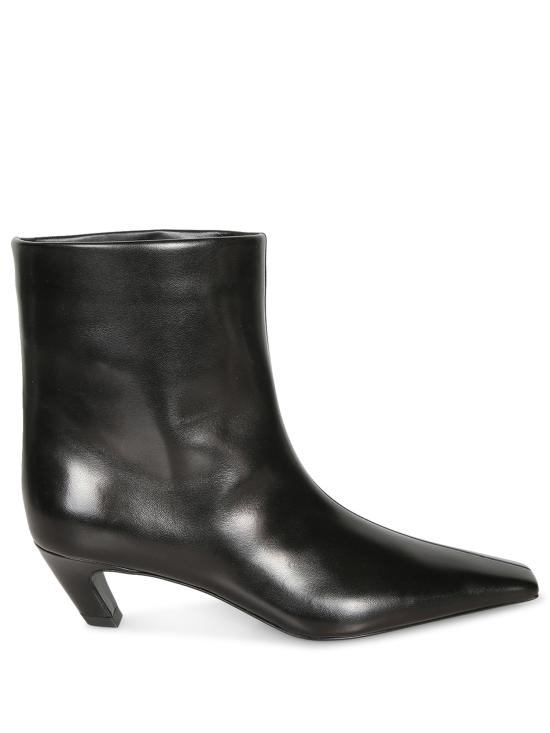 27FW 케이트 애리조나 부츠 F2000 712 200 Black