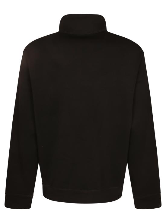 27FW 엠포리오 아르마니 자켓 EM006877 AF17547 UC001 Black - EMPORIO ARMANI