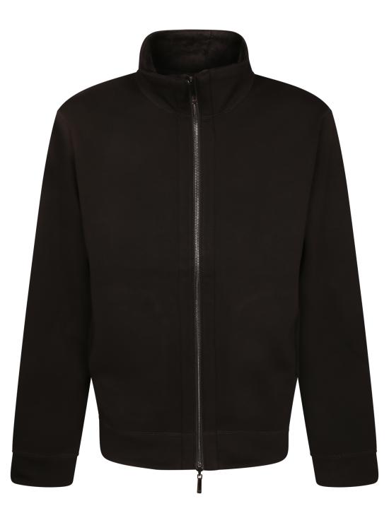 27FW 엠포리오 아르마니 자켓 EM006877 AF17547 UC001 Black