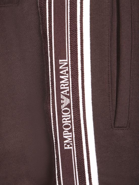27FW 엠포리오 아르마니 트레이닝/조거 팬츠 EM006884 AF13713 U6030 Multi - EMPORIO ARMANI