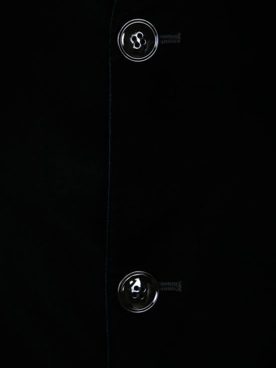 27FW 조르지오 아르마니 수트 자켓 GM004677 TE10046 UB109 Blue - GIORGIO ARMANI