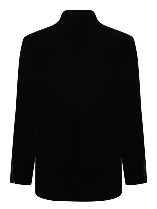 27FW 조르지오 아르마니 수트 자켓 GM004677 TE10046 UB109 Blue - GIORGIO ARMANI