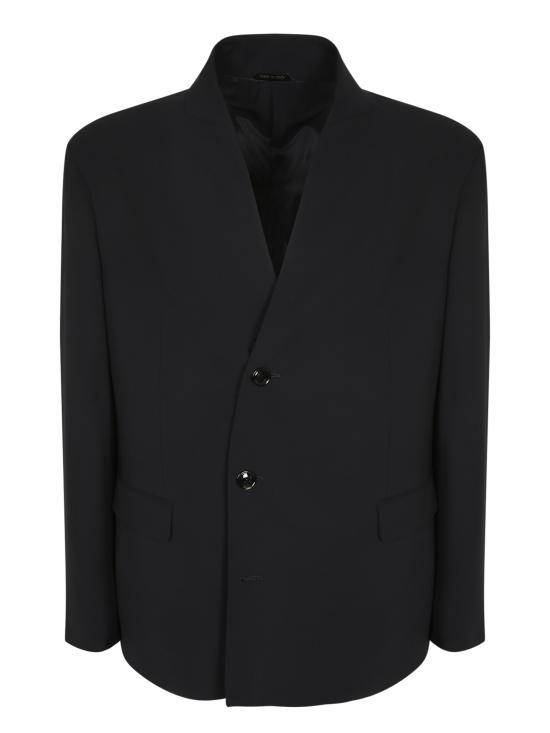 27FW 조르지오 아르마니 수트 자켓 GM004776 TE10043 UB109 Blue