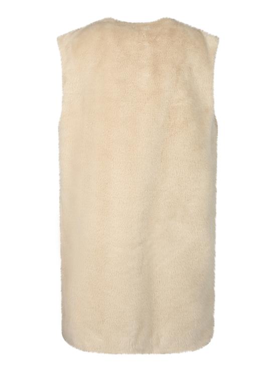 27FW 에르노 베스트 GI00055DR 12896 1985 White - HERNO